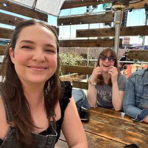 Meet your Posher, Rachel